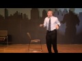 2009 National Youth Theatre Awards - New York - "If I Were a Rich Man" from "Fiddler on the Roof"