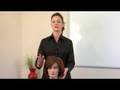 videos de Hairstyling & Cutting Tips : How to Get a Superstar Haircut