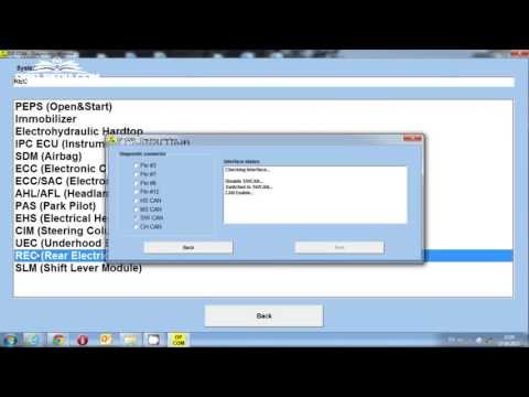 how to enable on board computer in astra h