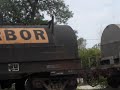 IAIS #719 Leads CBBI Manifest East, Mokena IL. MY FIRST VID. IAIS #719 Leads CBBI Manifest East, Mokena IL. MY FIRST VID.