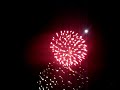 New Year in San Jose Sto. Tomas Batangas