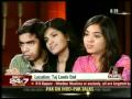 3. Dr. Zakir Naik, Shahrukh Khan, Karan Johar, Soha Ali Khan on NDTV with Barkha Dutt part 3