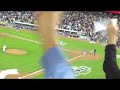 Cubs Fan Crying (Dodgers Sweep!)