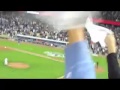 Cubs Fan Crying (Dodgers Sweep!)