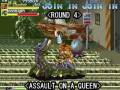 3/5(Definitive Ver.) ALL MUSICS OF ALIEN VS PREDATOR (ARCADE,CAPCOM)