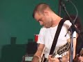 Ardent Sessions: Lucero \"Wasted\"