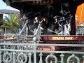 Europa Park Teil 2 - Time Warp
