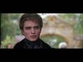 Robert Pattinson as Edward Cullen