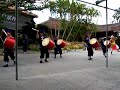 Eisa Dance