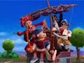 YOU ARE A PIRATE!