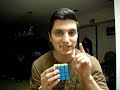 How to Solve a 4x4 Rubik's Cube Revenge - Step 1 - Centers