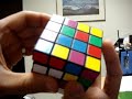 How to Solve a 4x4 Rubik's Cube Revenge - Step 1 - Centers