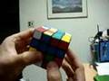 How to Solve a 4x4x4 Rubik's Cube - Step 1 - Centers