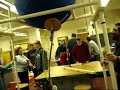 Hawk Bot Mechanisms Prototype