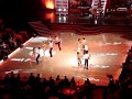 Dancing With The Stars - Footloose - Richmond, VA Dancing With The Stars - Footloose - Richmond, VA