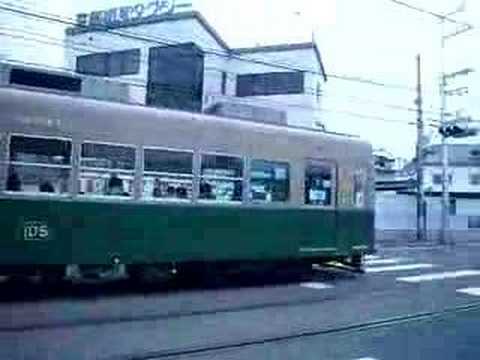 嵐電　新駅予定地02