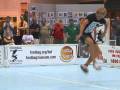 Vašek Klouda Slow Motion Footage of His Footbag Championship Routine in 2007