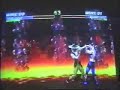 Sub-Zero vs Kung Lao in UMK3 Sub-Zero vs Kung Lao in UMK3