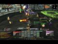 Trial of the Grand Crusader: Midwinter vs Northrend Beasts (25 Heroic)