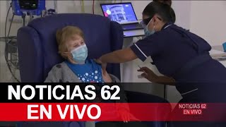 Condado de Los Ángeles rompe récords de contagios – Noticias 62 - Thumbnail