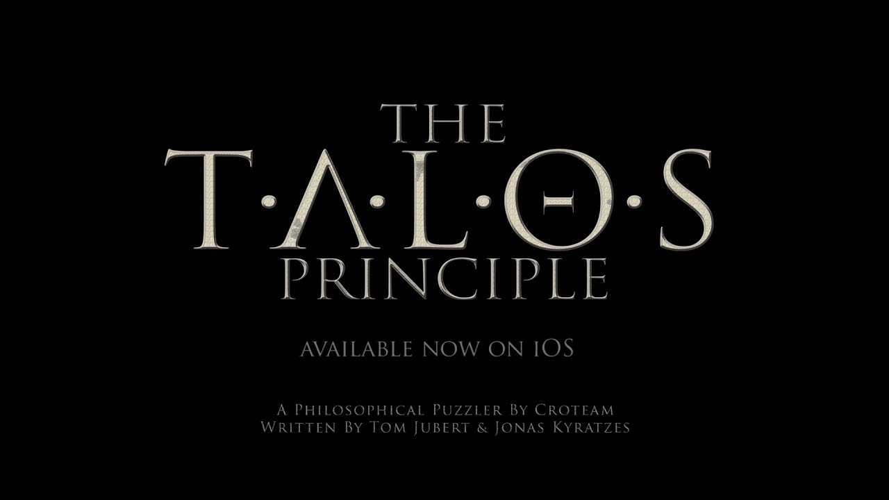 From the Forums: Is 'The Talos Principle' on iOS the Best Version of the Game Yet?