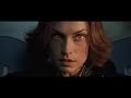 [if you would like a higher quality version of this music video, message me for it.]

*clips from the matrix, underworld, underworld: evolution, death proof, resident evil, x-men: the last stand, x2, sin city, alias (season 1), kill bill: vol. 1 & 2, charlie's angels, the fifth element.

*song: 