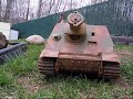 Sturmtiger RC Tank Sturmtiger RC Tank