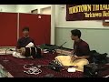 Tyagaraja Aradhana - Vaatapi Ganapatim Tyagaraja Aradhana - Vaatapi Ganapatim