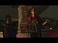 L'Orchestra Sparagnina alla 11.ma Notte della Taranta