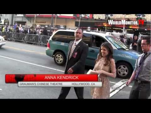 Anna Kendrick