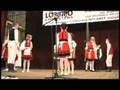 Hungarian Folk Dance