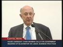 2 James Woolsey on Iranian Theocracy and Nuclear Implication 2 James Woolsey on Iranian Theocracy and Nuclear Implication