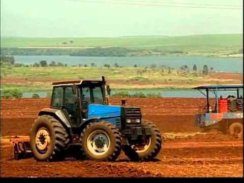 Tratores Agrícolas