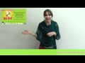 MULTI CULTURAL BITE PREVIEW WITH MIRNA DASSANO :: Mirna Dassano tells us about the upcoming Multi Cultural Bite. This event is a great chance to sample food from around the globe... View Video