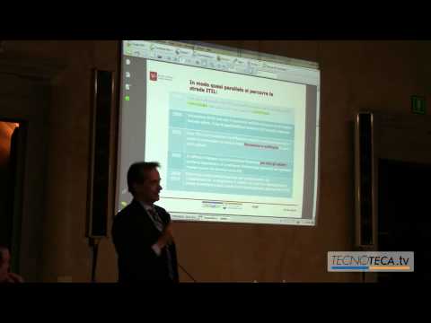 CMDBuild Day - Carlo Cammelli - 1/3