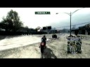 Killing a Car w/ a Bike (Burnout Paradise Glitch?)