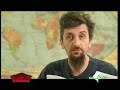 Ascanio Celestini - Tema prospettive per un bambino di 9 ann