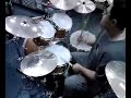 Michael ALba Drum Solo 1 Michael ALba Drum Solo 1