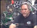 COVINGTONS "Discovery Channel Bike"