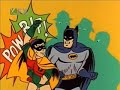 1960s Batman Television Series Intro - Season 1 & 2