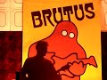 Brutus Poslední p?ání Brutus Poslední p?ání