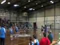 videos de Babyvolley 2009