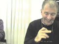 Donniel Hartman: Foundations of the Ethical and Moral in Judaism (Pt. 1 of 2)
