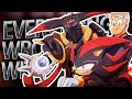 Everything Wrong With Shadow the Hedgehog in 26 Minutes Everything Wrong With Shadow the Hedgehog in 26 Minutes