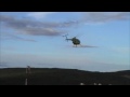 Hugues 500 Breitling Turbine www.helicrazy.com