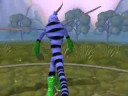 Spore Creature Creator Video