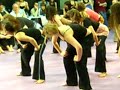 african dancing
