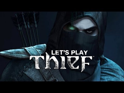 Let's Play Thief: Doing It Wrong - Episode 5 - IGN Plays