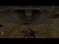 QUAKE - MULTIPLAYER ONLINE - Free For All on DM6 - the Dark Zone [Part 1]
