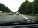 Driving Autobahn